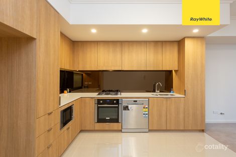 Property photo of 213/5 Vermont Crescent Riverwood NSW 2210