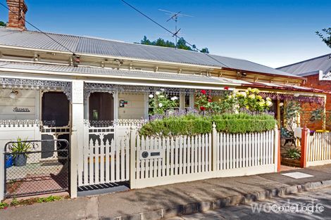 Property photo of 9 James Street Abbotsford VIC 3067