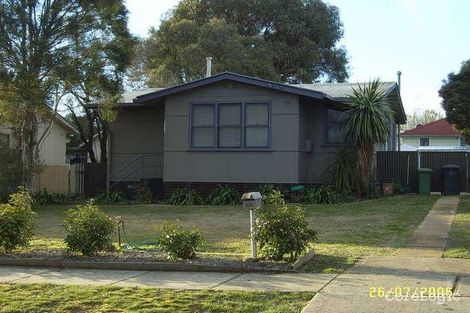 Property photo of 29 Castlereagh Avenue Mount Austin NSW 2650
