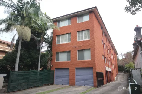 4/66 Kensington Rd, Summer Hill, NSW 2130