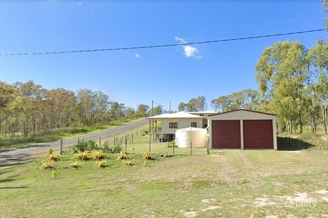 Property photo of 3 Evans Street Mount Perry QLD 4671