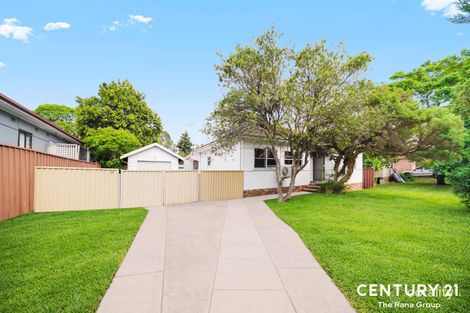 12 Federal Rd, Seven Hills, NSW 2147