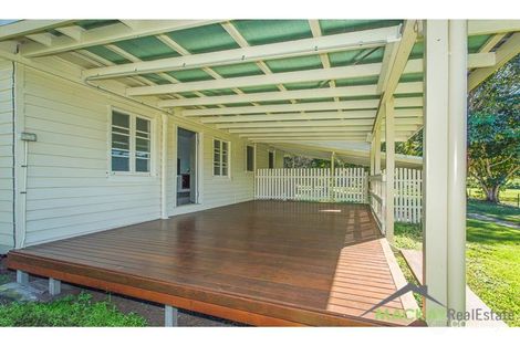 Property photo of 6262 Mackay-Eungella Road Netherdale QLD 4756