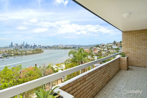 Property photo of 5/16 Mullens Street Hamilton QLD 4007