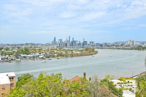 Property photo of 5/16 Mullens Street Hamilton QLD 4007