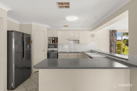 Property photo of 75 Bennett Place Worrigee NSW 2540