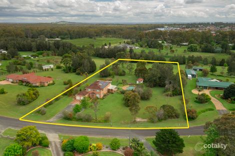 75 Bennett Pl, Worrigee, NSW 2540