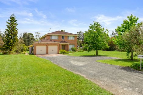 Property photo of 75 Bennett Place Worrigee NSW 2540