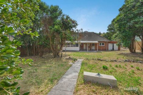 Property photo of 18 Burton Crescent Ivanhoe East VIC 3079