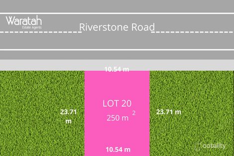 Property photo of 68 Riverstone Road Riverstone NSW 2765