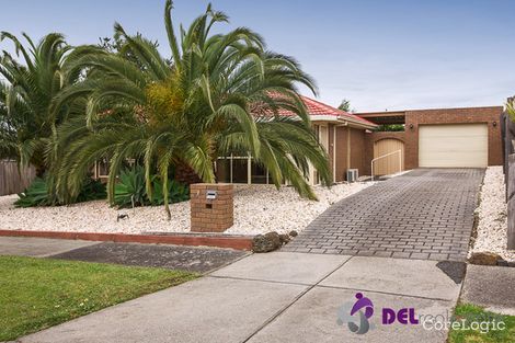 Property photo of 1 Edis Court Endeavour Hills VIC 3802