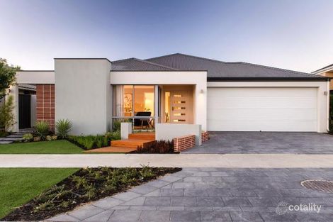 25 Solandri Bend, Banksia Grove, WA 6031