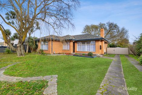 Property photo of 10 Towong Street Alfredton VIC 3350