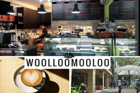 87-91 Cathedral St, Woolloomooloo, NSW 2011