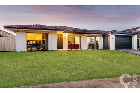 Property photo of 62 Dalrymple Drive Leda WA 6170