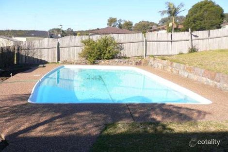 Property photo of 27 Coane Street Warners Bay NSW 2282