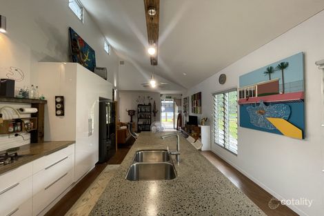 Property photo of 45 Pacific View Drive Wongaling Beach QLD 4852