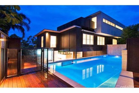 Property photo of 3A Vantage Point Drive Burleigh Heads QLD 4220