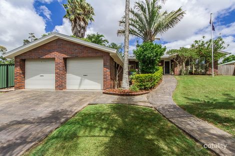 Property photo of 3 Iowa Court Oxenford QLD 4210