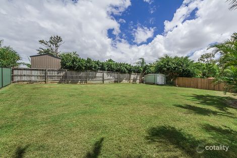 Property photo of 3 Iowa Court Oxenford QLD 4210