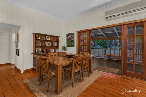 Property photo of 92 Ferndale Street Annerley QLD 4103