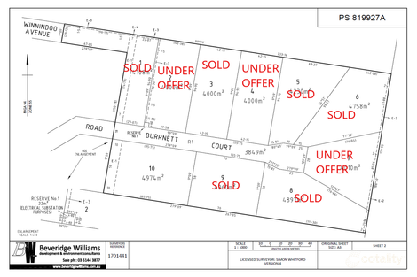 10 Burrnett Ct, Heyfield, VIC 3858