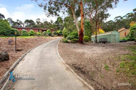 Property photo of 23 Tandarook Crescent Donvale VIC 3111