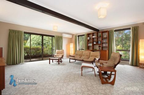 Property photo of 23 Tandarook Crescent Donvale VIC 3111