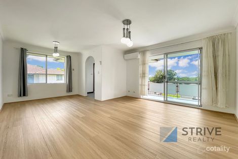 6/118-124 Longfield St, Cabramatta, NSW 2166