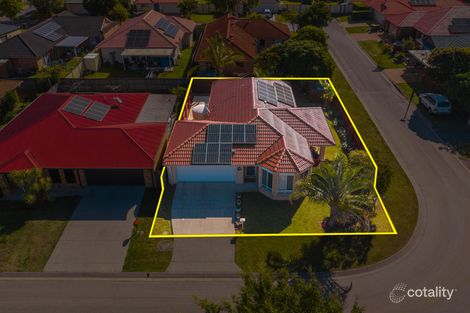 Property photo of 39 Sanderling Street Taigum QLD 4018