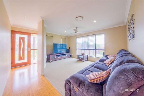 Property photo of 5 Starfish Drive Lammermoor QLD 4703