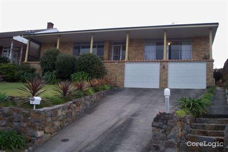 Property photo of 4 Elsworth Parade Merewether Heights NSW 2291