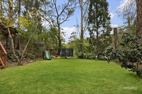 Property photo of 35 Ramsay Avenue West Pymble NSW 2073