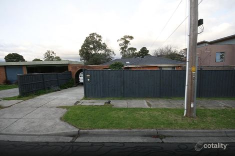 26 Rosehill St, Scoresby, VIC 3179