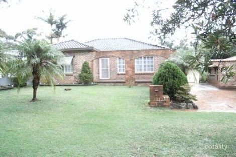 Property photo of 41 Polo Street Kurnell NSW 2231