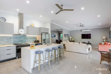 Property photo of 7 Lake Close Port Douglas QLD 4877