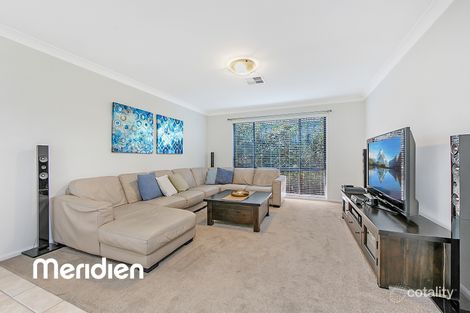Property photo of 53 Milford Drive Rouse Hill NSW 2155