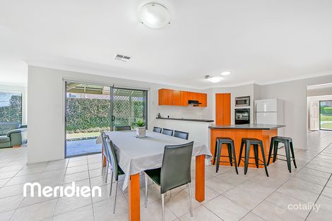 Property photo of 53 Milford Drive Rouse Hill NSW 2155