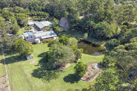 Property photo of 103 Eudlo Flats Road Diddillibah QLD 4559