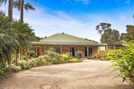 Property photo of 103 Eudlo Flats Road Diddillibah QLD 4559