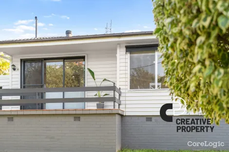 Property photo of 18 Philp Place Wallsend NSW 2287