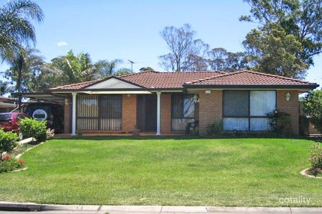 26 Standish Ave, Oakhurst, NSW 2761