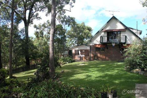 167 Simpsons Rd, Elanora, QLD 4221
