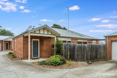 Property photo of 3/58 Townsend Road St Albans Park VIC 3219