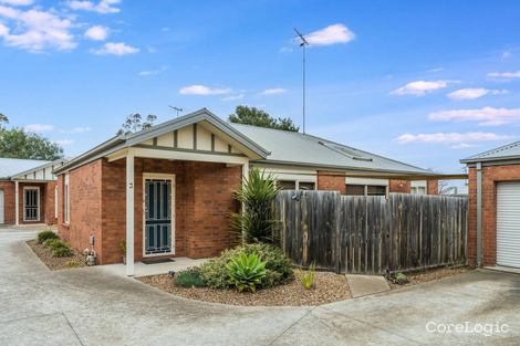 Property photo of 3/58 Townsend Road St Albans Park VIC 3219