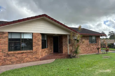 1 Parker St, Wollongbar, NSW 2477