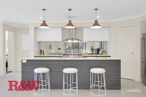 Property photo of 7 Venturer Parade Leppington NSW 2179