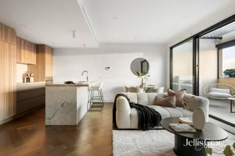 306/15 Livingstone St, Ivanhoe, VIC 3079