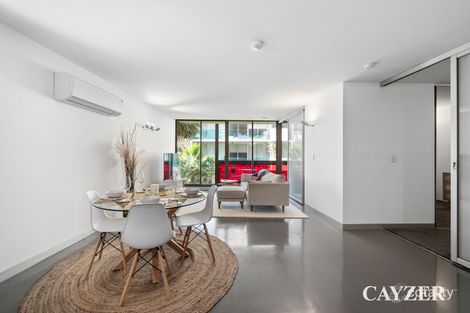 Property photo of 210/19 Pickles Street Port Melbourne VIC 3207