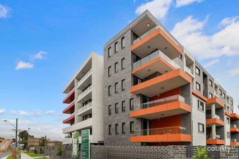 106/3 Balmoral St, Blacktown, NSW 2148